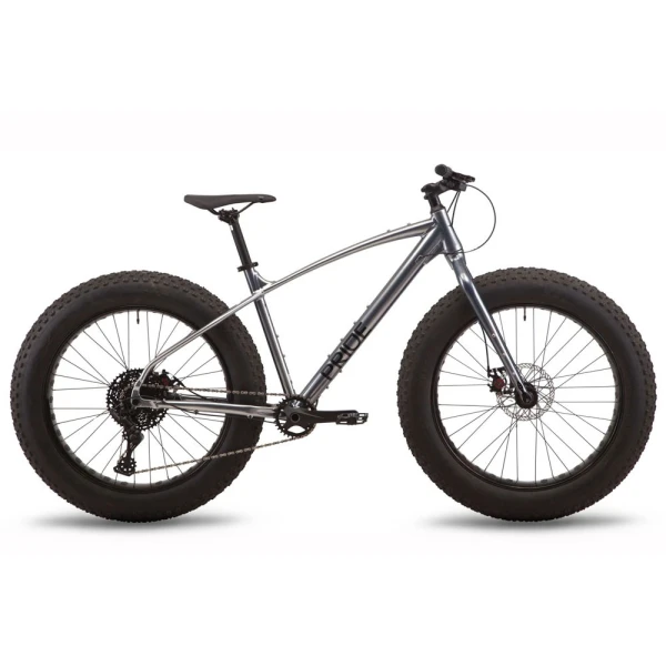 Велосипед 26" Pride DONUT 6.3  