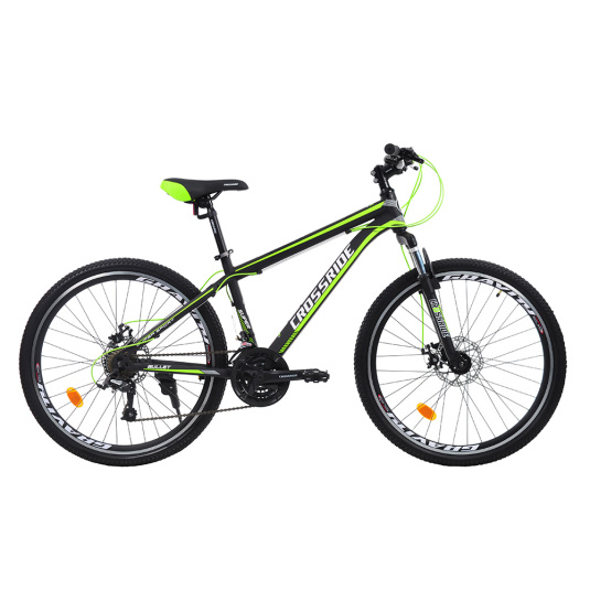 Велосипед Crossride 26 MTB BULLET 2021