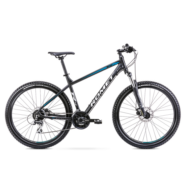 Велосипед ROMET 27.5 Rambler R7.2 2022