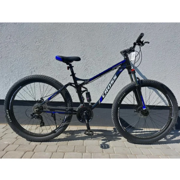 Велосипед Фетбайк 29 Cross Appache 