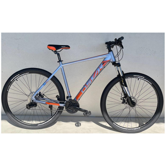 Велосипед Oskar 29" Spirit 2022