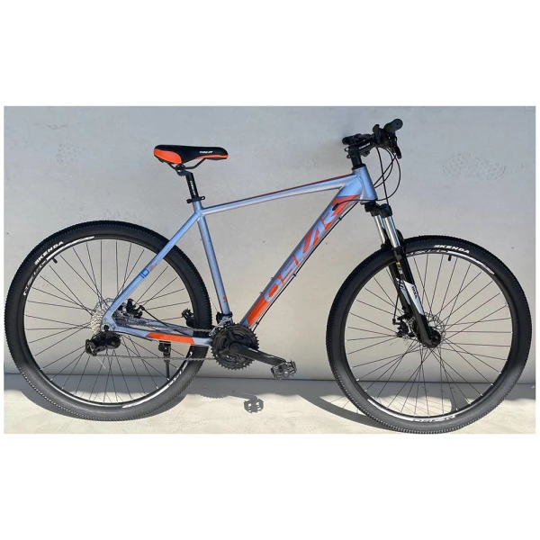 Велосипед Oskar 29" Spirit 