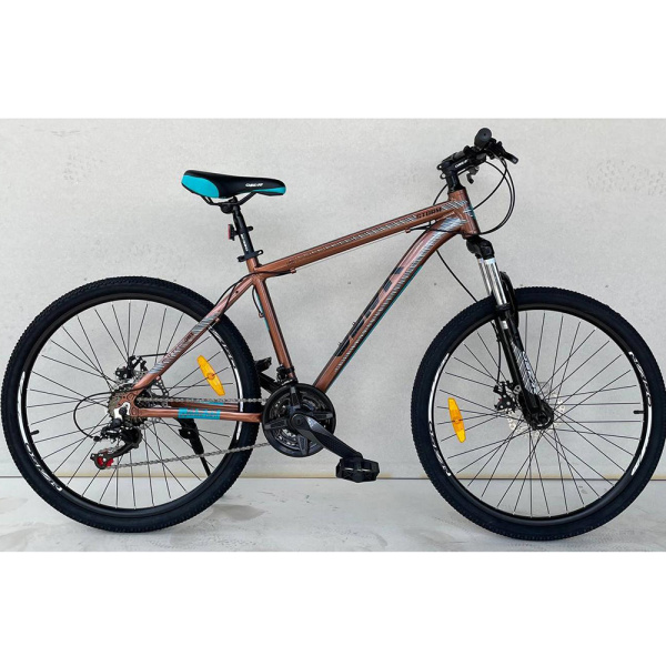 Велосипед Oskar 26"Storm 2022