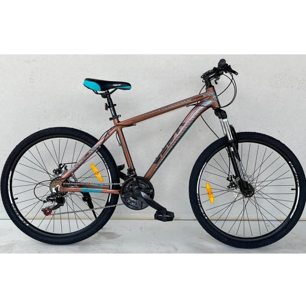 Велосипед Oskar 26"Storm 