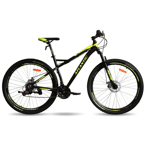 Велосипед Atlantic 26" Rekon NX 2022