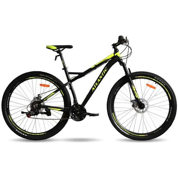 Велосипед Atlantic 26" Rekon NX 2022