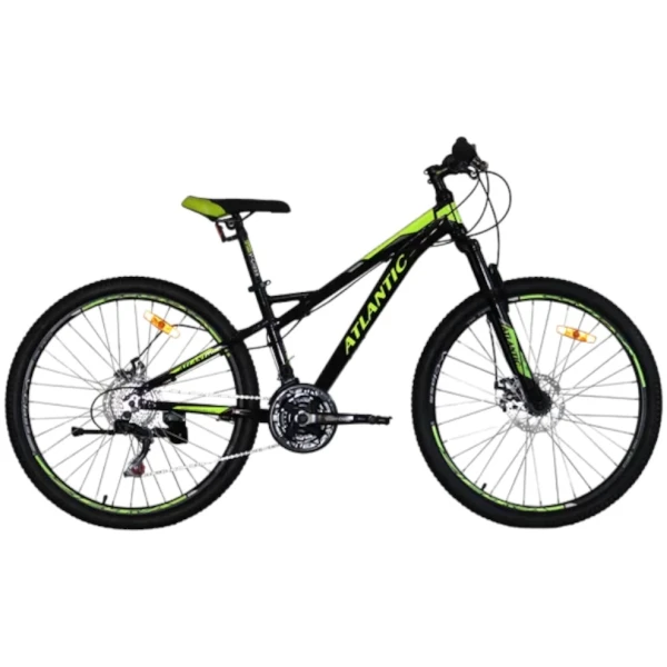 Велосипед Atlantic 26" Rekon NX 2022