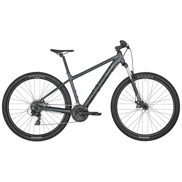 Велосипед Bergamont 29" Revox 2 