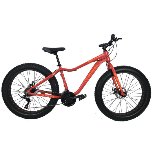 Велосипед 26" Eleven FAT 