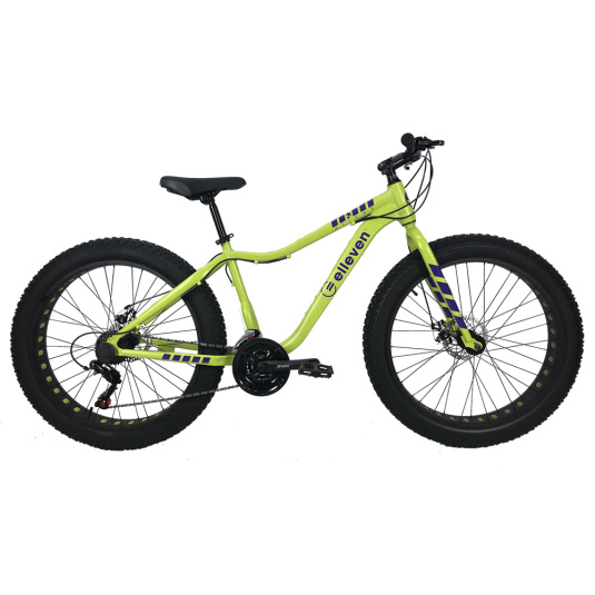 Велосипед 26" Eleven FAT 