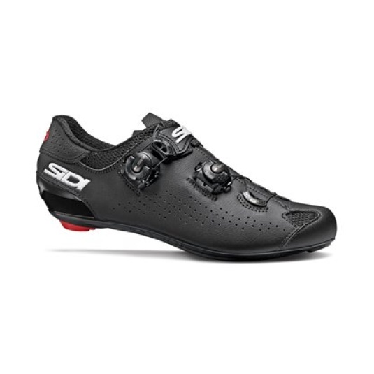 Велотуфли Шоссе Sidi Genius 10