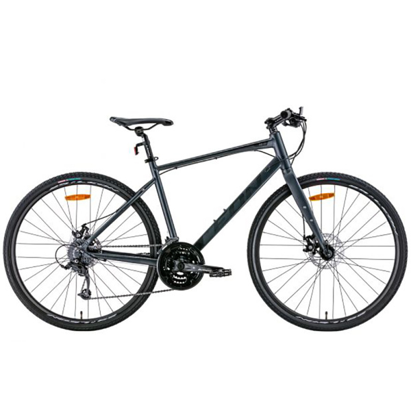 Велосипед 28" Leon HD-80 