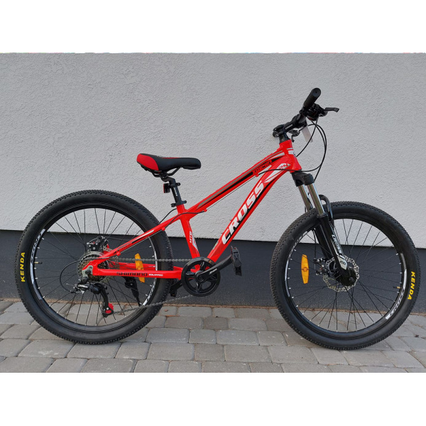 Велосипед Cross 26" XC2621 2022