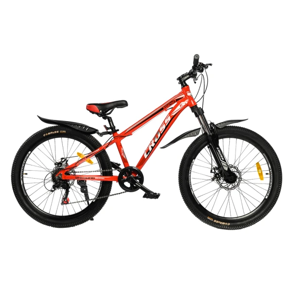 Велосипед Cross 24" XC2421 