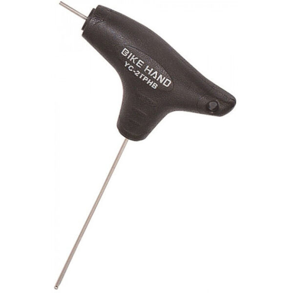 Шестигранний ключ BikeHand YC-TPHB