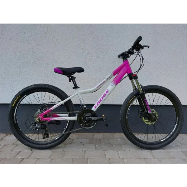 Велосипед Cross 24" Milano 