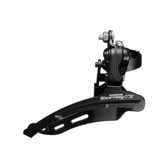 Перемикач передній Shimano FD-TZ510 нижнього тягу 28.6м. (fd-tz510-down28)