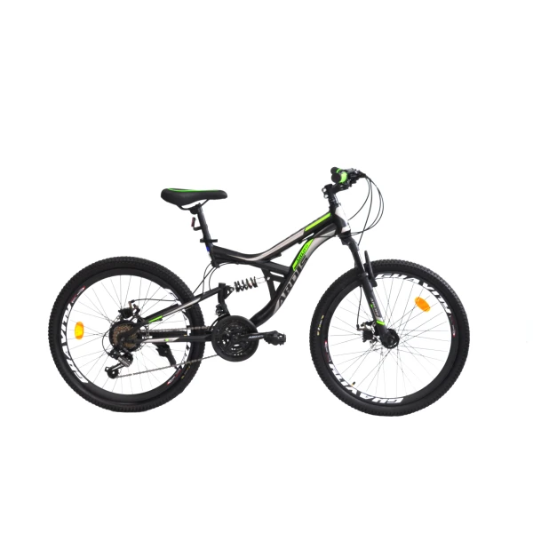 Велосипед Ardis 24 BUGGY 