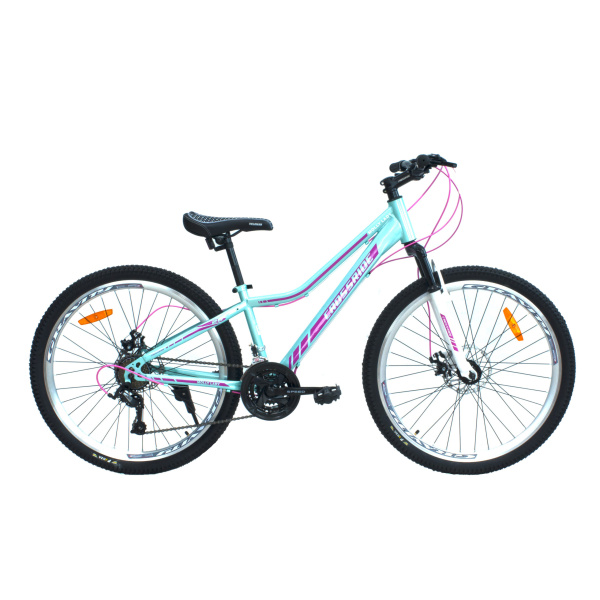Велосипед Crossride 26 MOLLY LADY 2021
