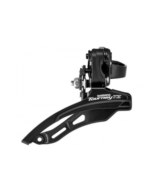 Перемикач передній Shimano FD-TZ510 31.8м, верхня тяга (fd-tz510-up31)