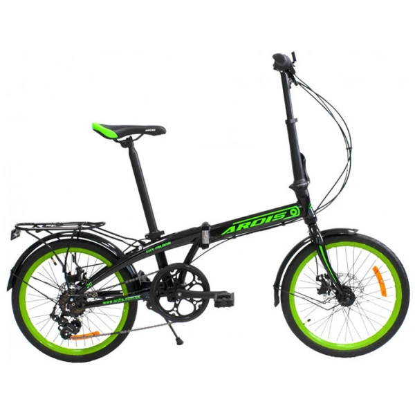 Велосипед Ardis City folding 20"  