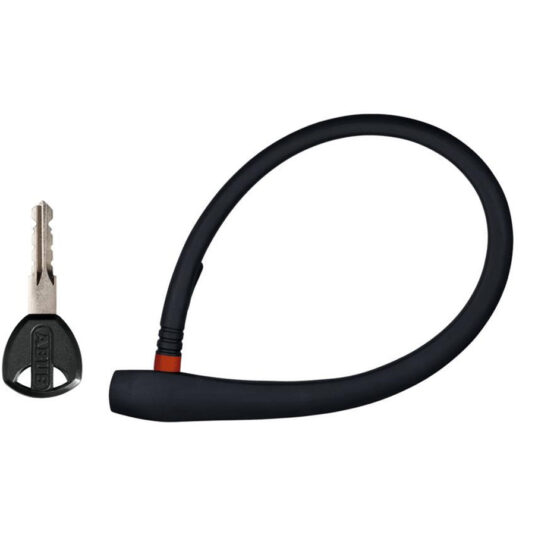 Замок Abus Ugrip 560/65 чорний (A-Z-0092)