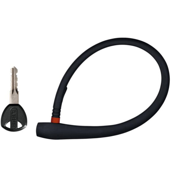Замок Abus Ugrip 560/65 чорний (A-Z-0092)