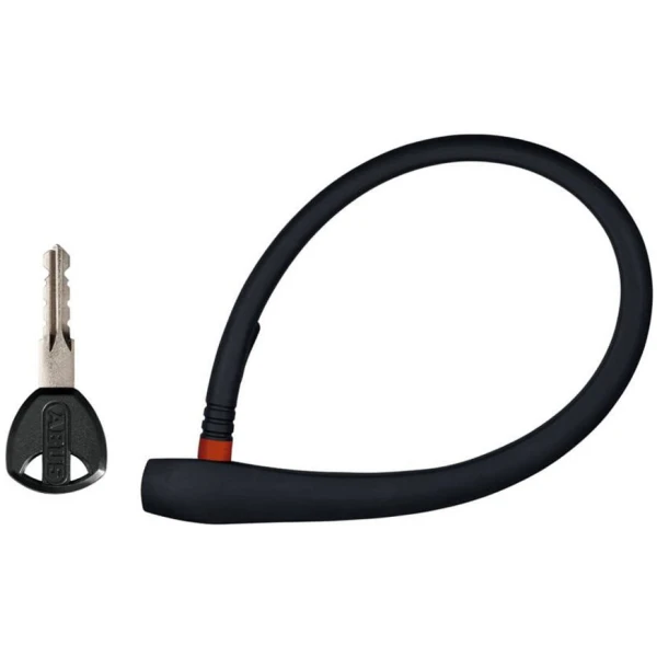 Замок Abus Ugrip 560/65 чорний (A-Z-0092)
