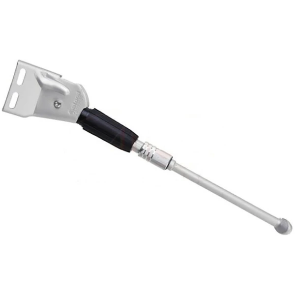 Лапка на раму O-Stand CD-91P 24-26" сіра (A-PI-0038)