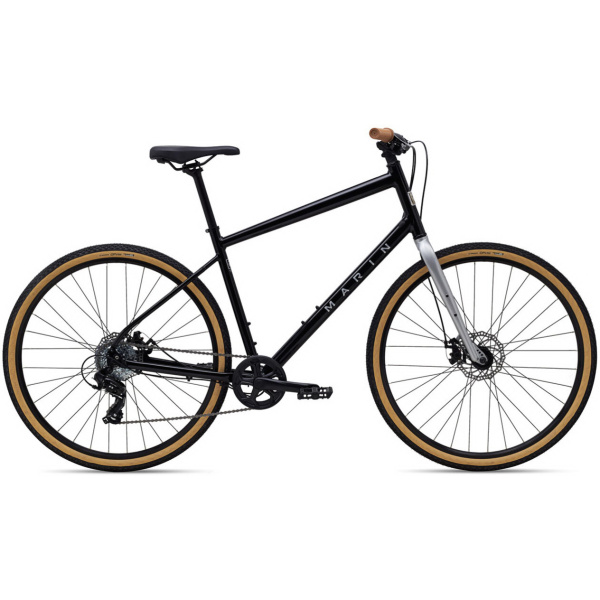 Велосипед 28" Marin KENTFIELD 1 