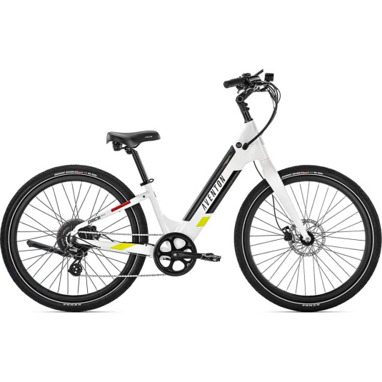 Електровелосипед 27,5" Aventon Pace 500 2023