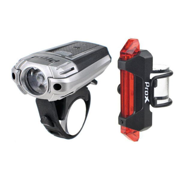 Комплект ламп ProX Ursa Set USB + 5 Led 50Lm (A-O-B-P-0313)