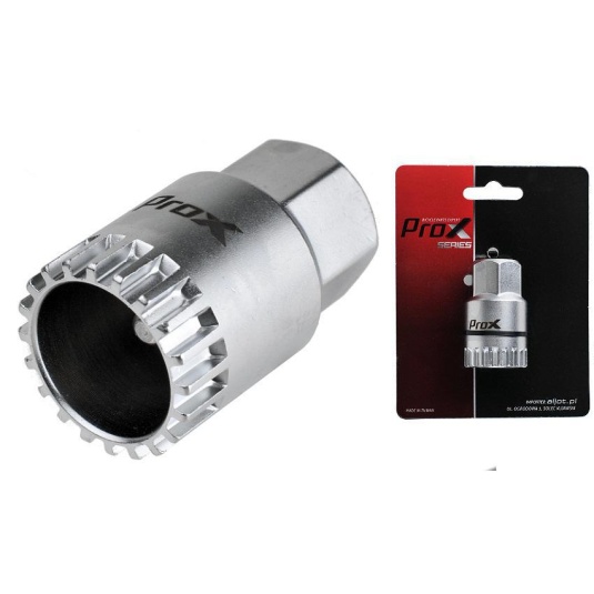 Ключ Prox RC-B23 для каретки BSA (A-N-0128)