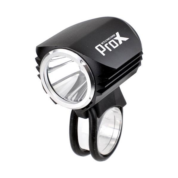 Фара передняя ProX Eco II + Power Cree (A-O-B-P-0314)