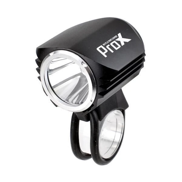 Фара передняя ProX Eco II + Power Cree (A-O-B-P-0314)