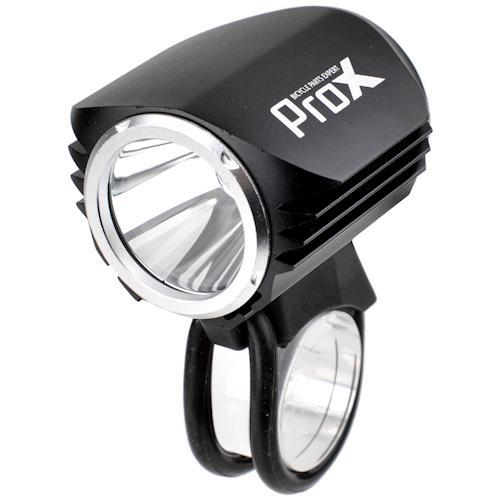 Фара передня ProX Eco II + Power Cree (A-O-B-P-0314)