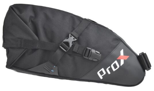 Сумка під сідло ProX TH6-7701 4,8 л (A-SP-0146)