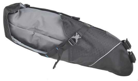 Сумка під сідло ProX TH6-7702 8,8 л (A-SP-0147)