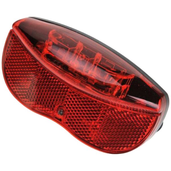 Фара задня X-Light XC-986 2 SUPER LED під динамо (a-O-b-p-0076)