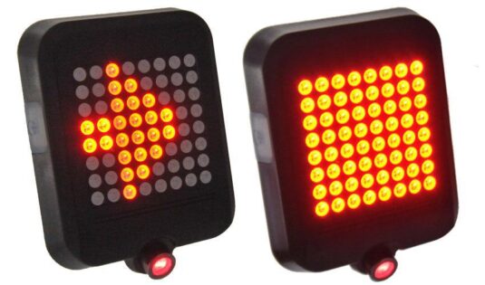 Фара задня Prox Feniks 64Led 10 Lux (a-O-b-p-0292)