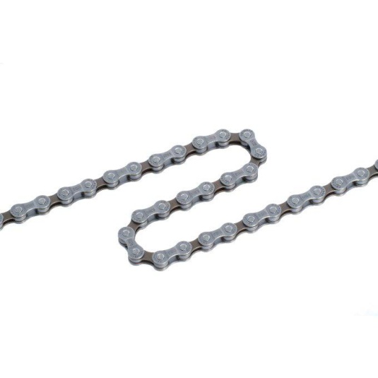 Ланцюг Shimano CN-HG40 8 скор.. сірий (CN-HG40)