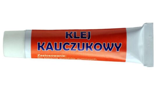 Клей Malwa для резини каучуковий (A-PZ-0044)