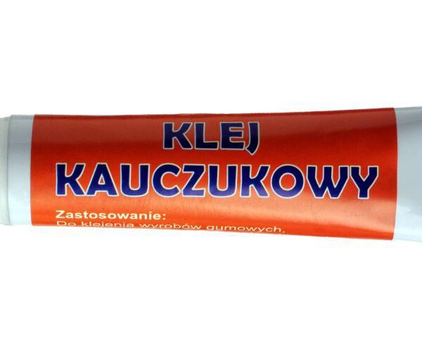 Клей Malwa для резини каучуковий (A-PZ-0044)