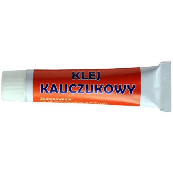 Клей Malwa для резини каучуковий (A-PZ-0044)
