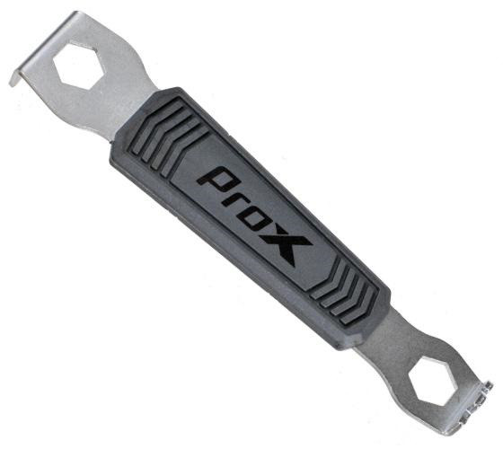 Ключ Prox RC-MS393 для зняття заглушки з шатуну (A-N-0140)
