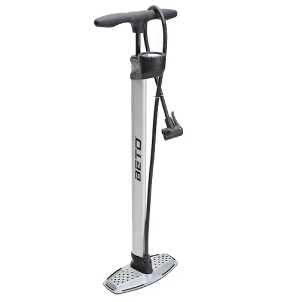 Насос напольный Beto CMP-100AG1 с манометром (A-PO-0074)