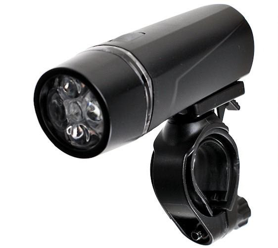 Фара передня X-Light XC-100 5 LED + 4xaaa батареї (a-O-b-p-0115)
