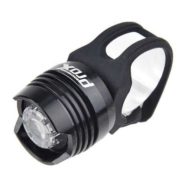 Фара передняя ProX Naos 1 Led черный (A-O-B-P-0293)