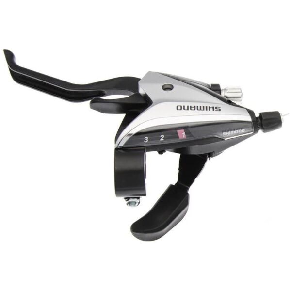 Манетка моноблок Shimano ST-EF65 лівий 3ск