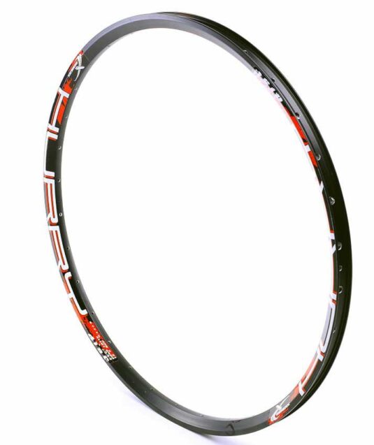 Обід Remerx Hurry Disc 26" 32шп чорний (O-R-54-HURRY-32)